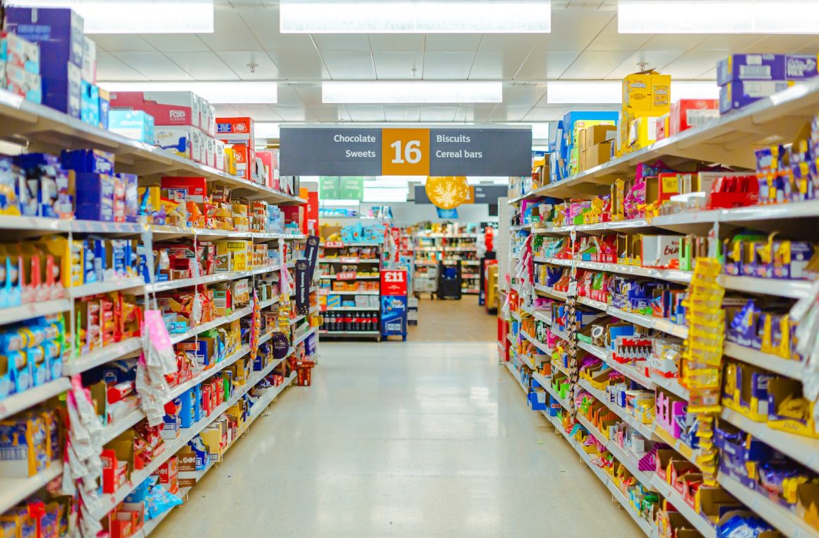 Grocery