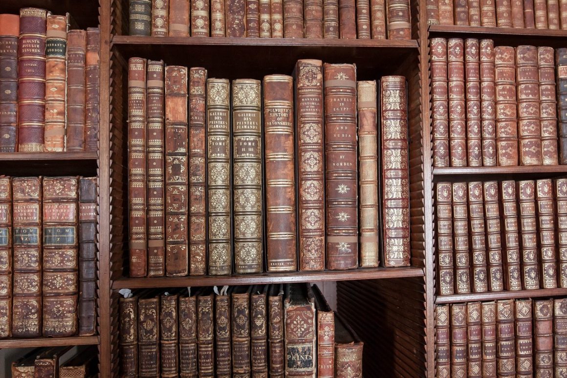 Books
