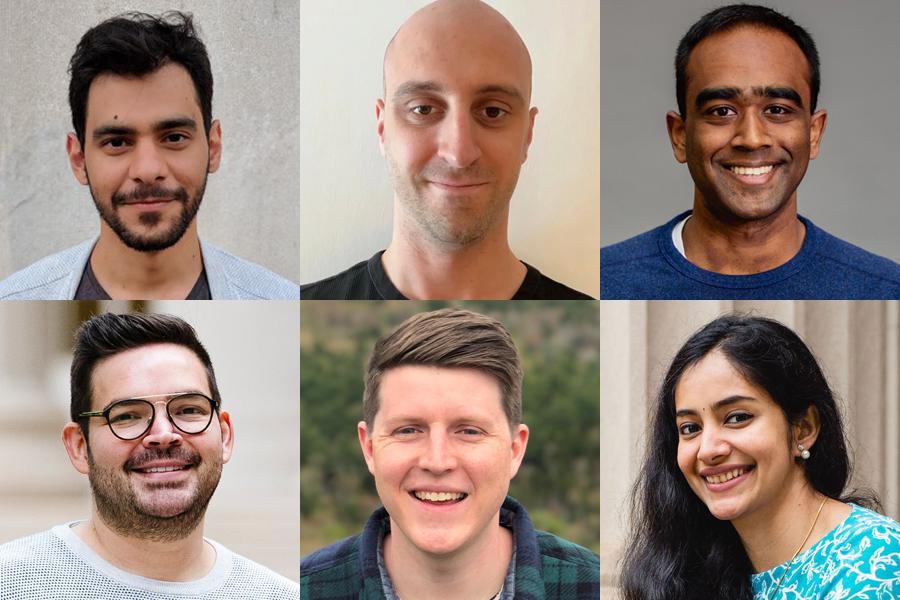 MIT News Pillar Seed Funding