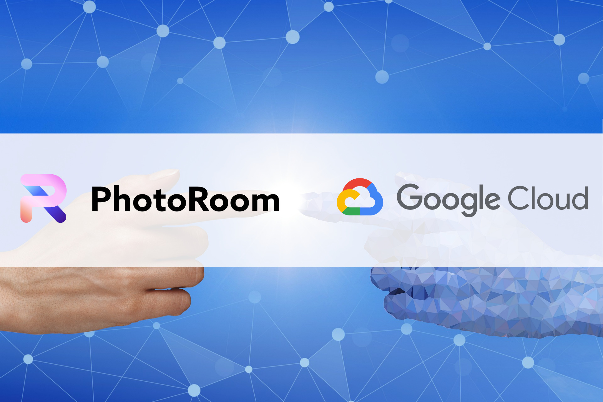 PhotoRoom | Google Cloud
