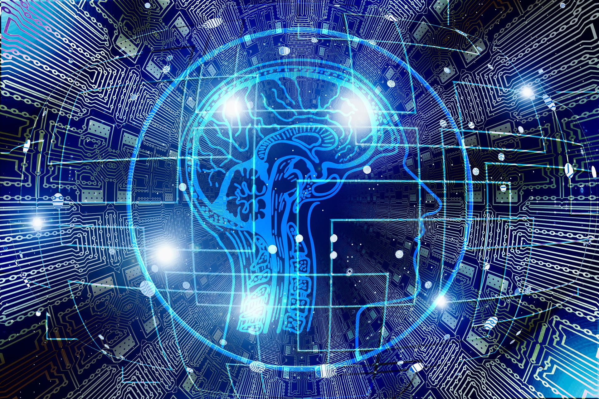 Artificial Intelligence | Brain | Circuit
