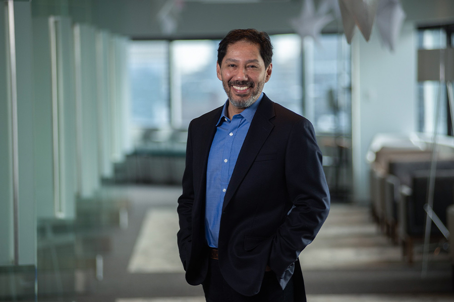 Abel Sanchez | MIT News