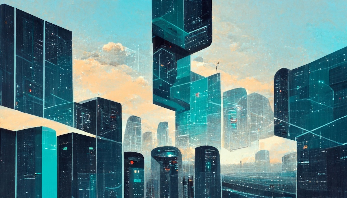 AI development infrastructure