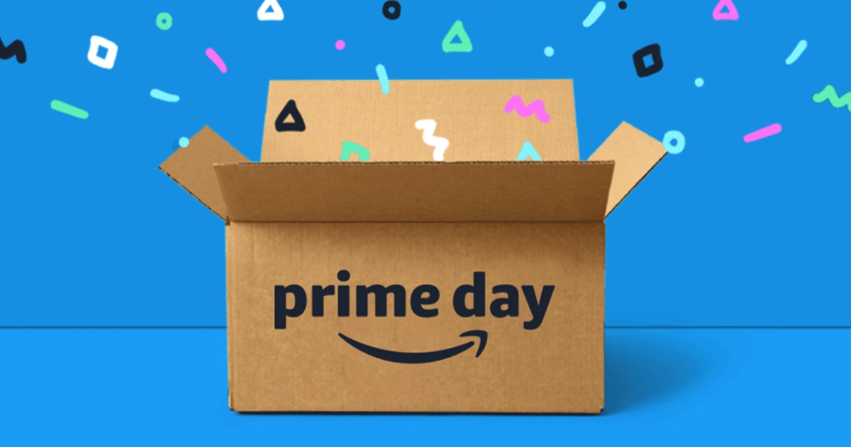 Amazon Prime Day 2023