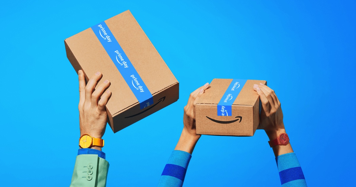 Amazon Prime Day 2023 Kitchen Deals