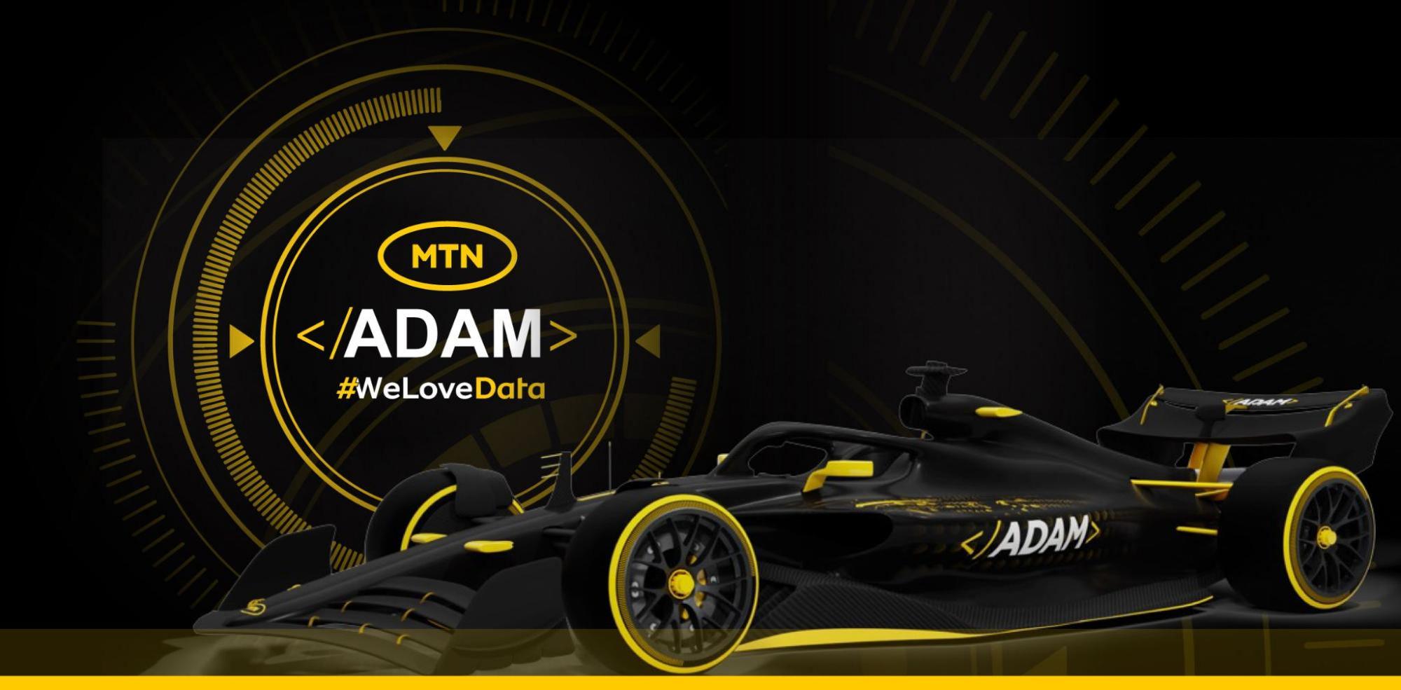 MTN