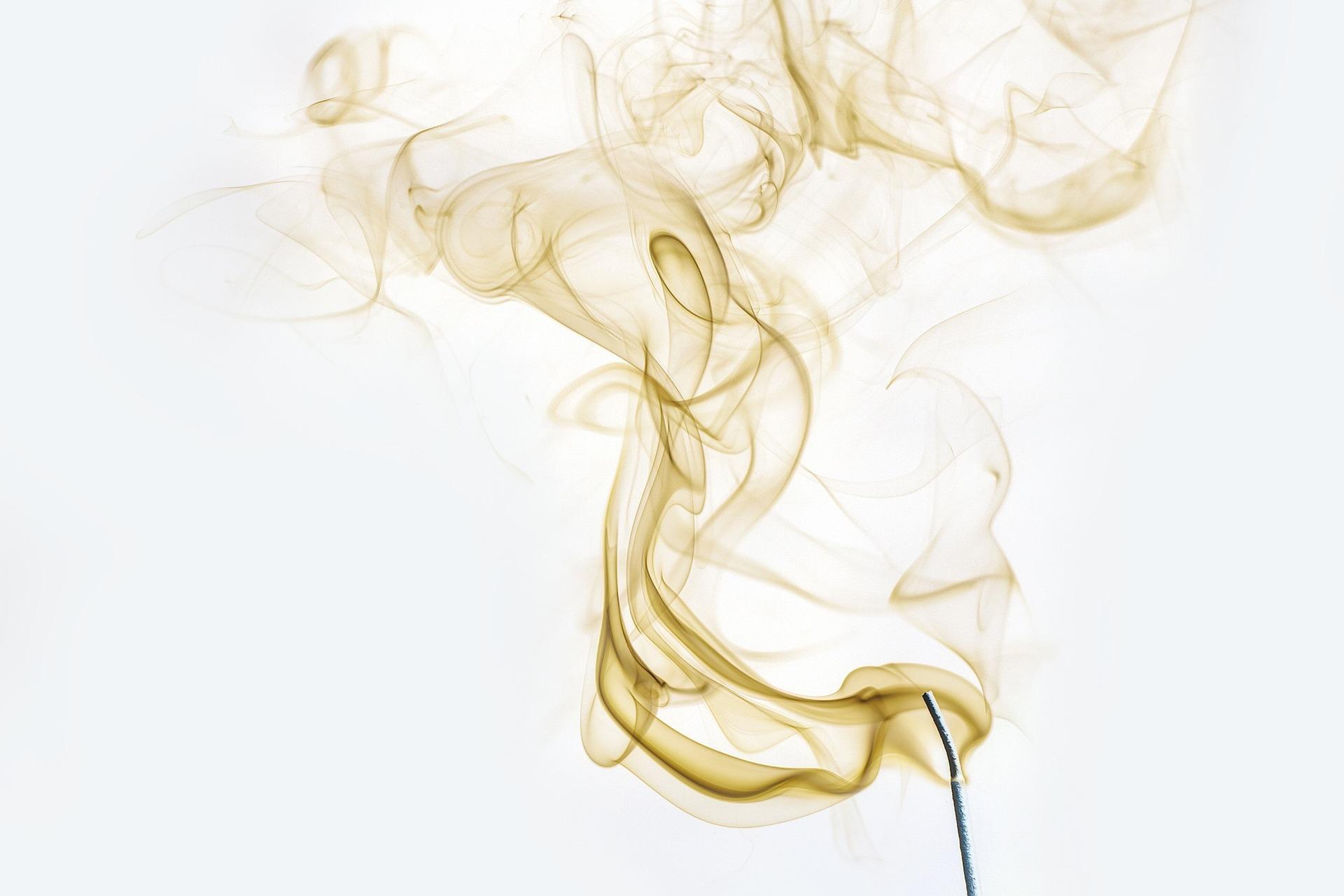 Smoke | Scent