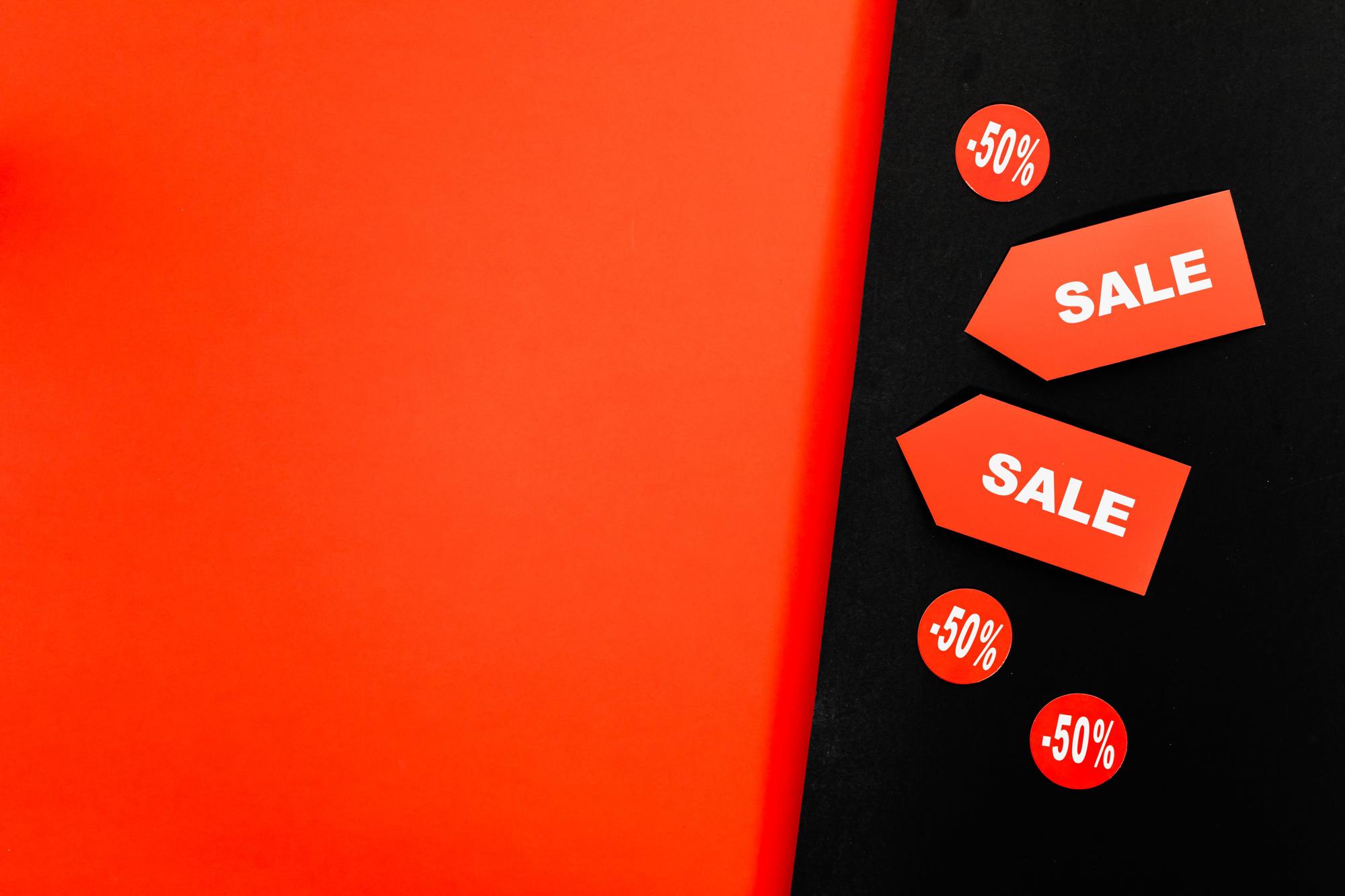 Sale