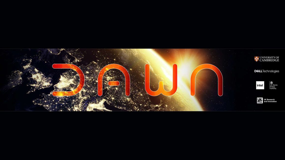 Dawn supercomputer