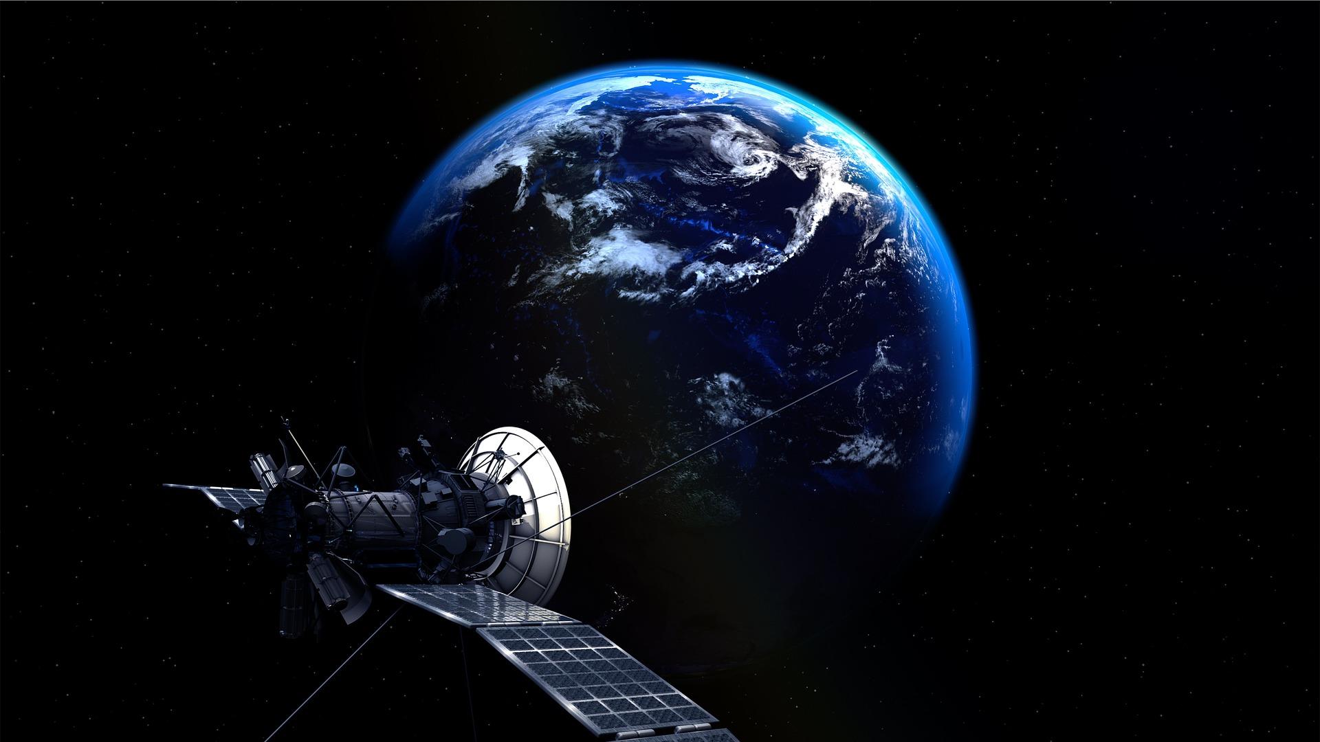 Satellite