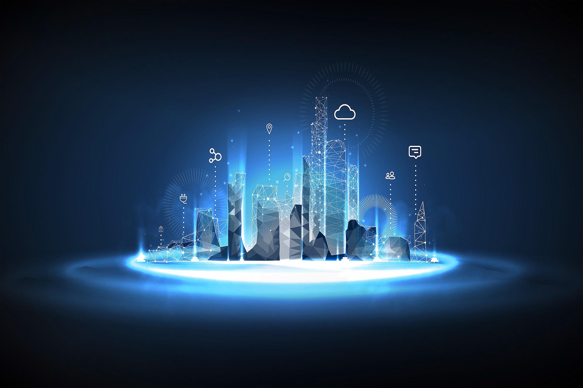 Technology Internet City