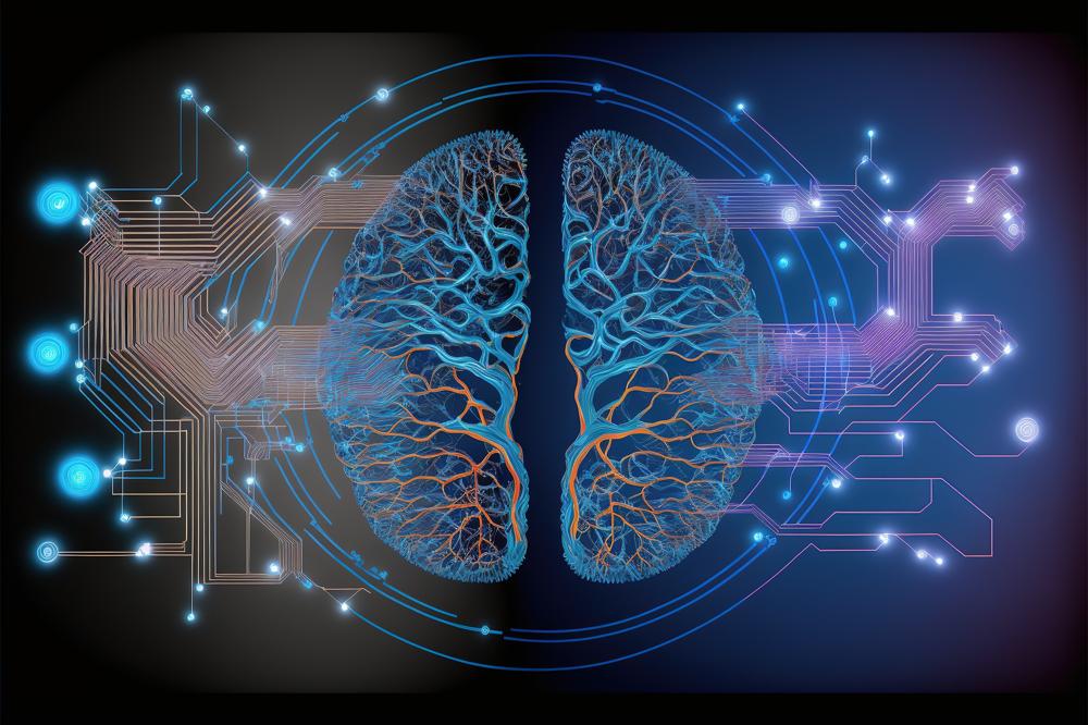 Cyber, Web3, and Brain