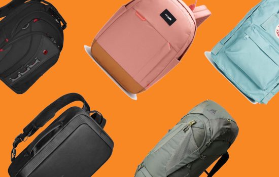 Fall Backpack Bags