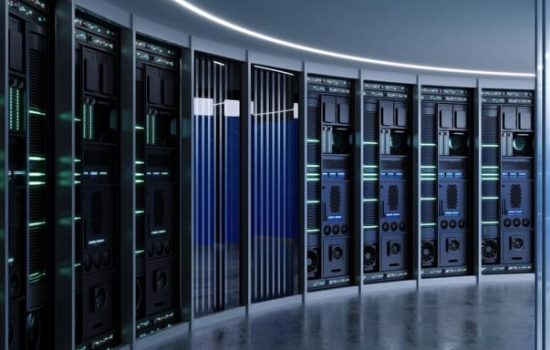 Servers