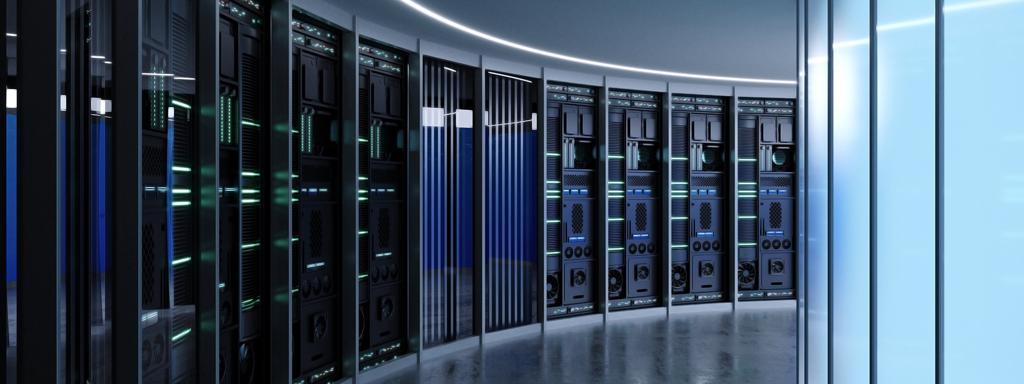 Servers