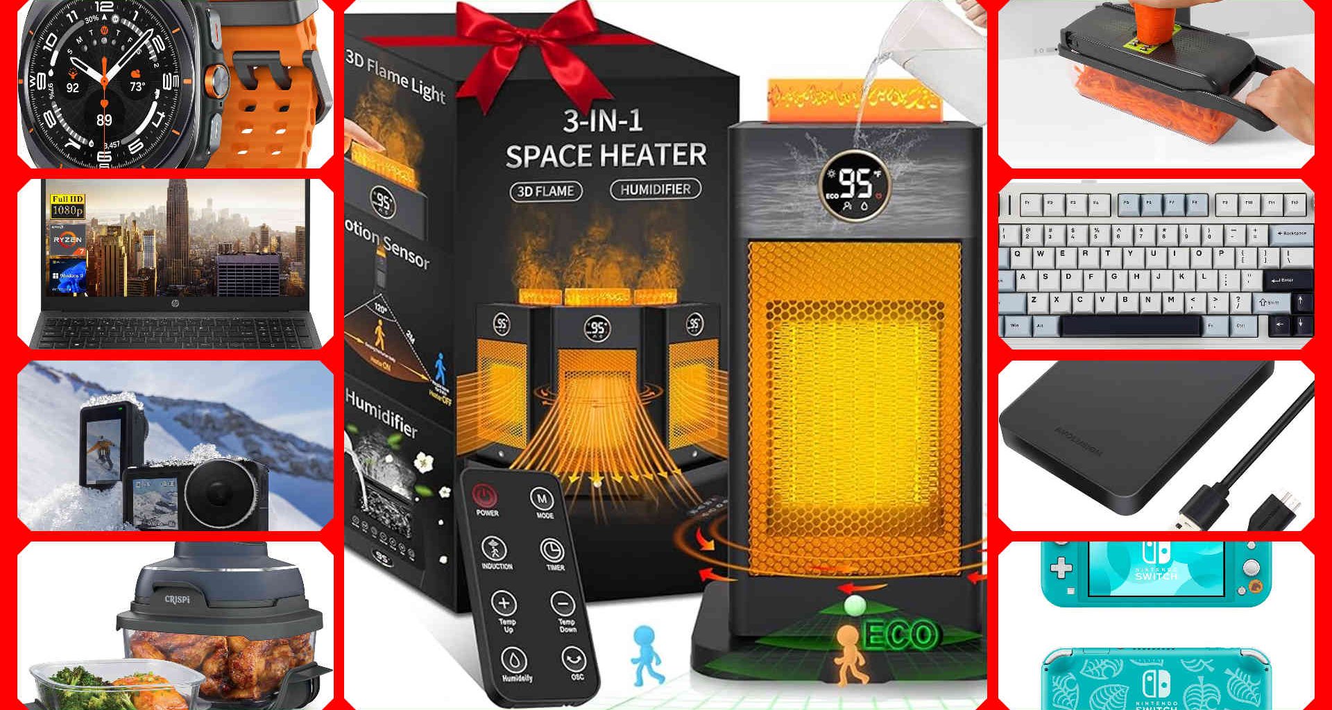 Black Friday Gifts