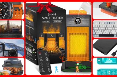 Black Friday Gifts