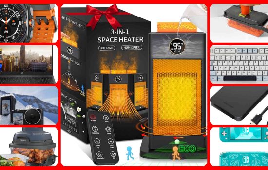 Black Friday Gifts