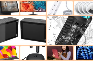 Thanksgiving Tech Gadgets