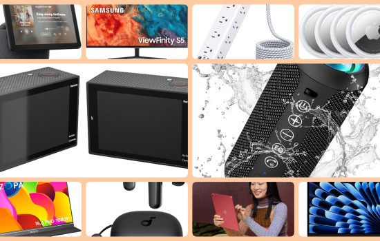 Thanksgiving Tech Gadgets
