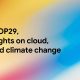 COP29 AI and Climate Change