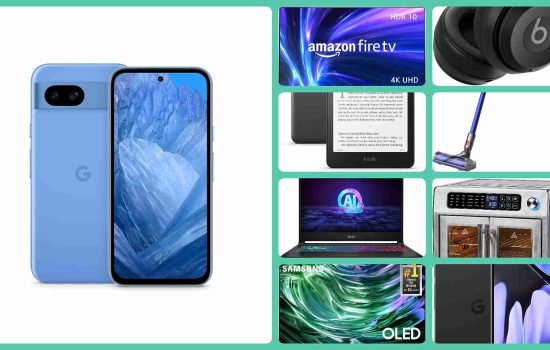 Cyber Monday Sale and Deals