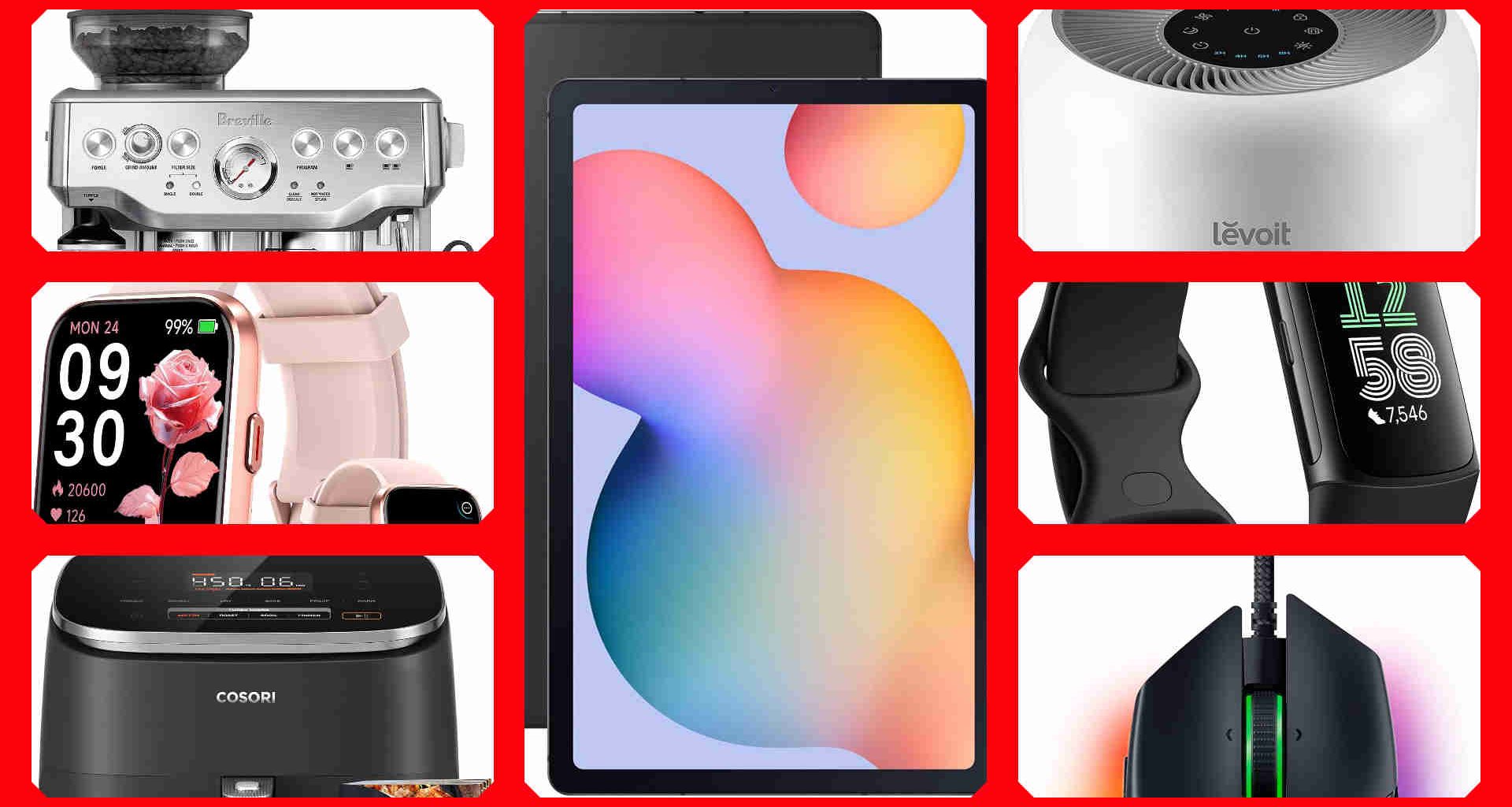 Holiday Deals