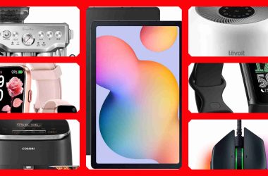 Holiday Deals