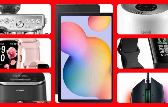 Holiday Deals