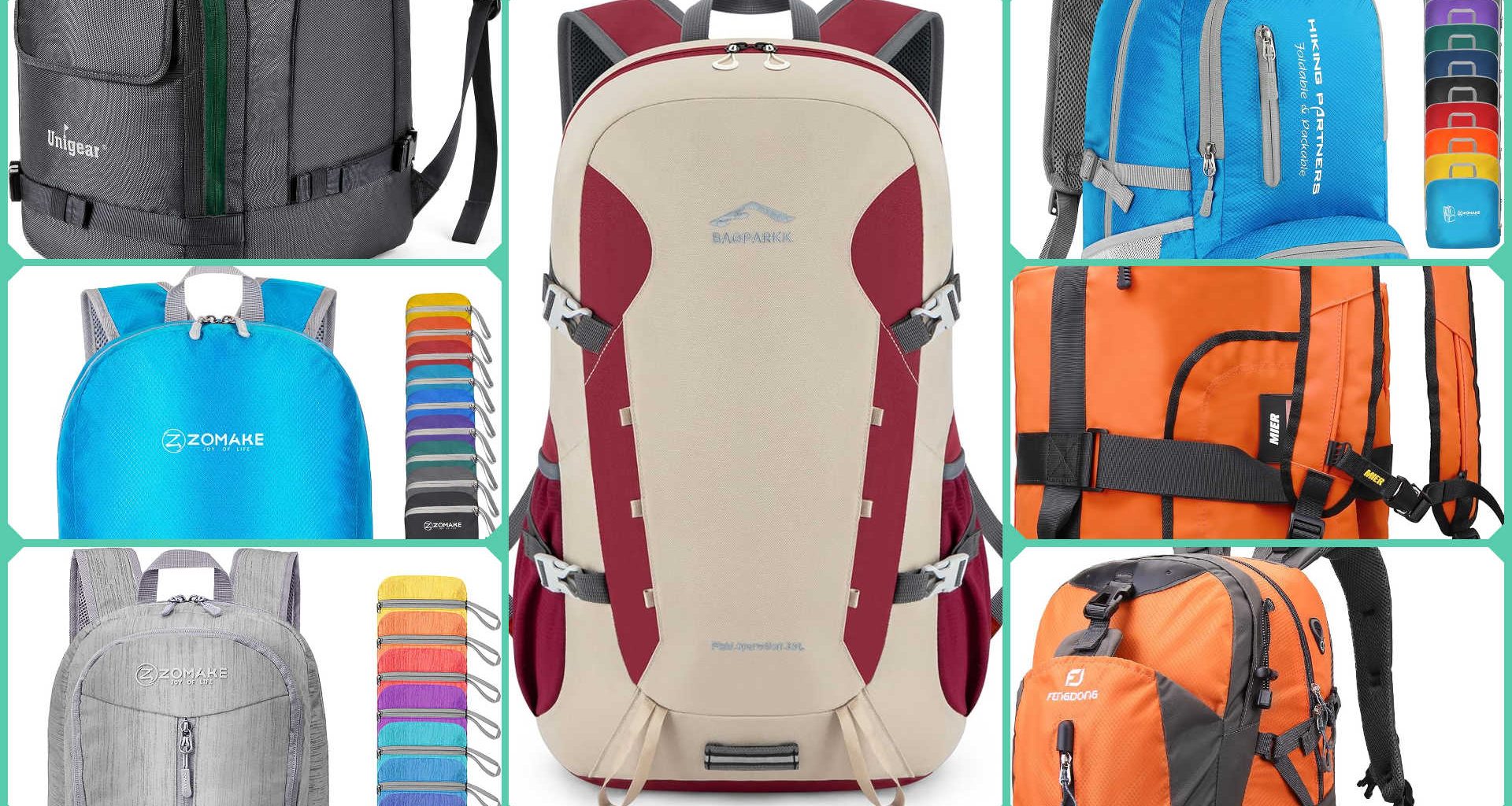 Top Winter Activities and the Best Backpack Bags to Chill With