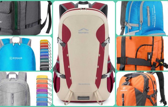 Top Winter Activities and the Best Backpack Bags to Chill With