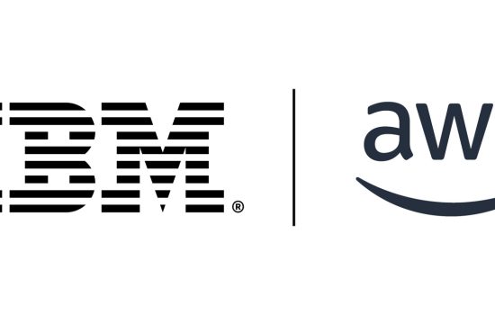 IBM and AWS