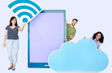 Internet and cloud