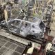 Vehicle Manufacturing