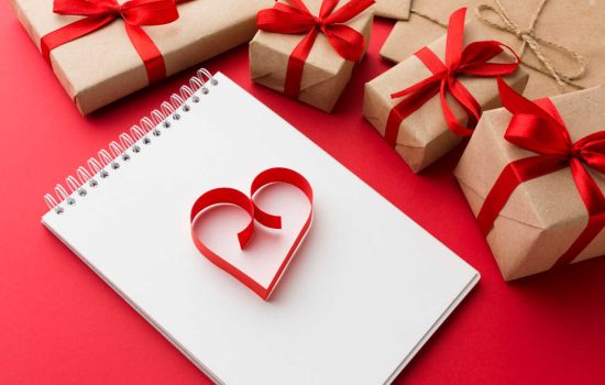Valentine's Day