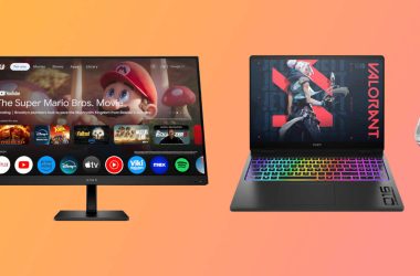 CES 2025: HP’s OMEN AI Casts a Spell on Gaming, Optimizing Performance with a Single Click
