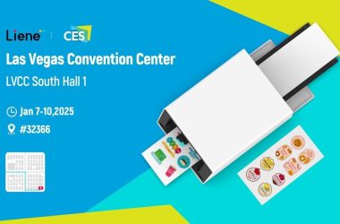 Liene in CES