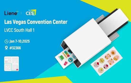 Liene in CES
