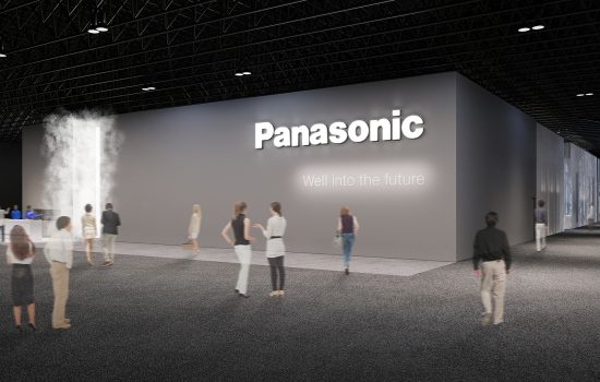 Panasonic