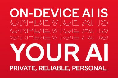 On AI Device Is Your AI