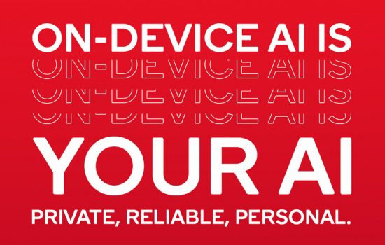 On AI Device Is Your AI