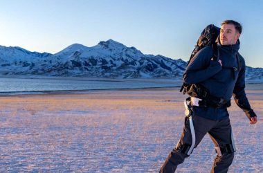 Unleashing Limitless Adventures: Hypershell X Series - The Next-Gen Exoskeleton at CES 2025