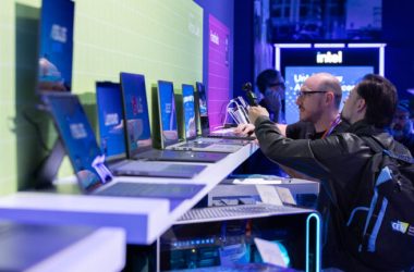 CES 2025: Intel Shows Off Its AI Tech