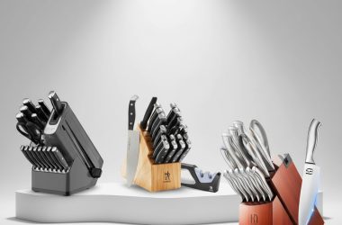 Kitchen Knives - Best All-Around Picks in 2025
