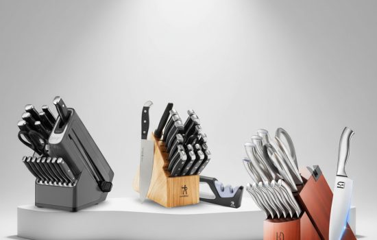 Kitchen Knives - Best All-Around Picks in 2025