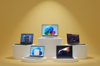 2025 Laptop Buyer’s Guide: Best Value and Performance Picks