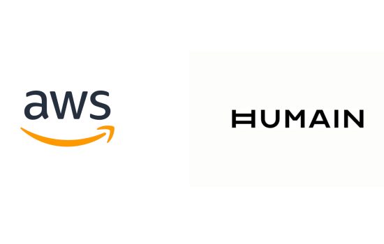 AWS and HUMAIN