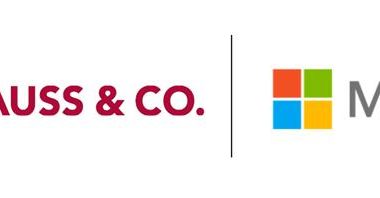 Levi Strauss & Co. and Microsoft