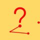 Points, Lines and a Question