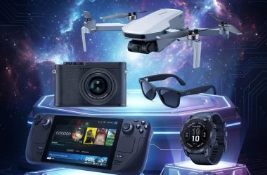 Tech Not To Miss